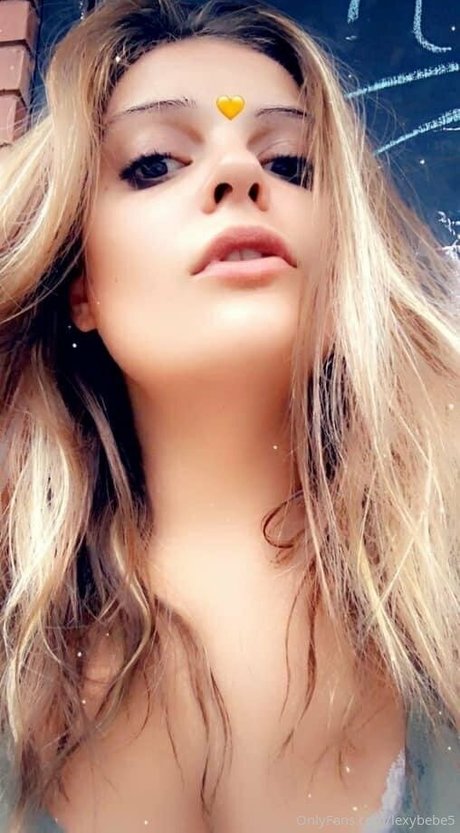 lexybebe5 美しいポルノスター 画像