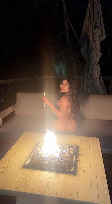 goddessmostwanted ヌードスター 画像