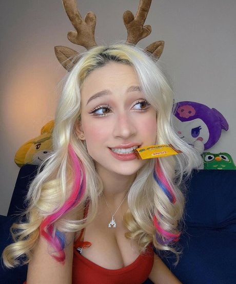 Maria Monteiro 高品質のスター 写真