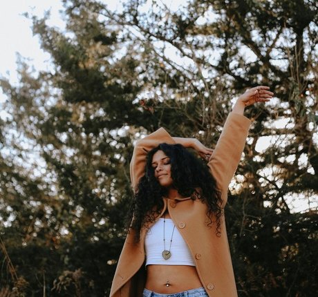 Chloe Alexander 美しいモデル アーカイブ