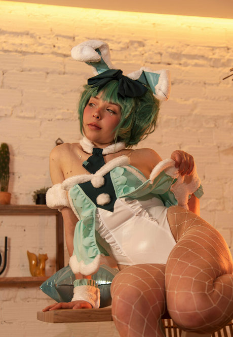 cndycottomm ポルノスター 写真