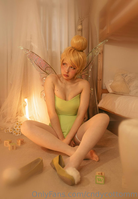 cndycottomm 高品質スター 画像