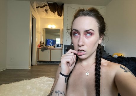 コスプレヌードOnlyFans セクシーヌード 画像