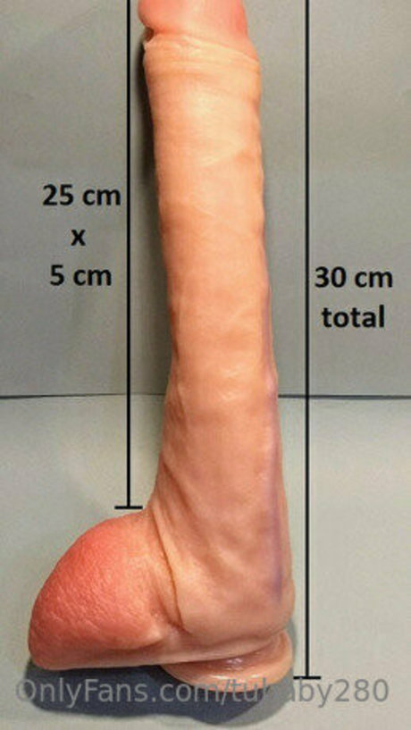 tubaby280 最高のモデル 写真