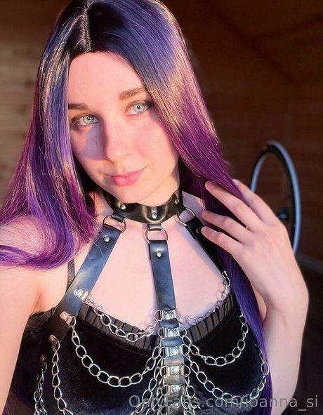 ioanna si HD女優 写真