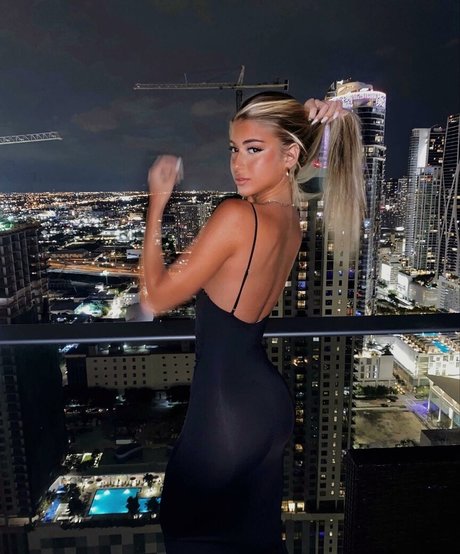 Pietra Cupello 素敵なモデル 写真