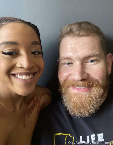 imenacarlisle 完璧なモデル 画像