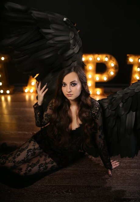 JayBie HD女優 写真