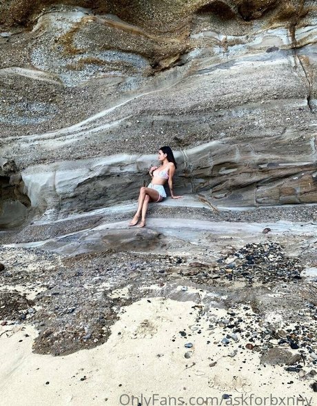 liliabxnny ヌードモデル 写真