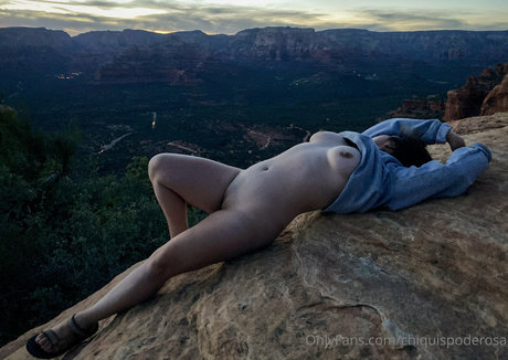 chiquispoderosa HDスター 写真