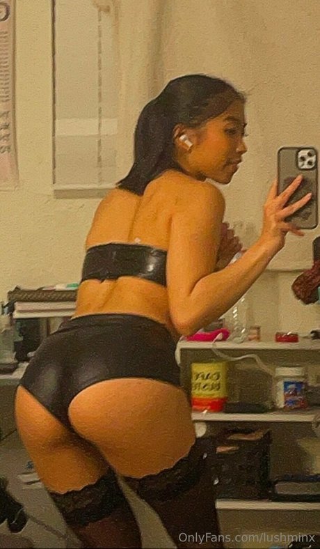 lushminx ポルノスター 素敵 写真