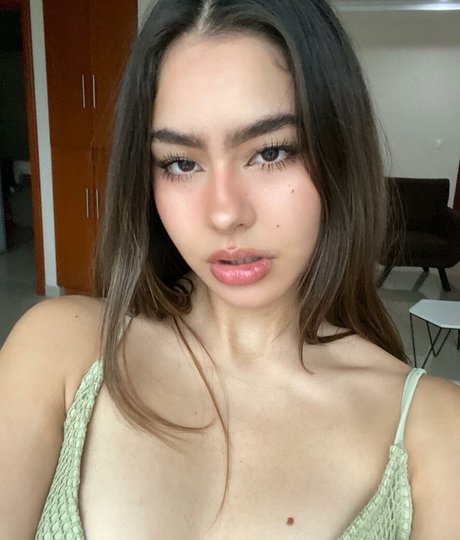 Dany Reyes 独占スター 画像