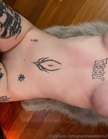 joannewinters2 ポルノスター 可愛い 画像