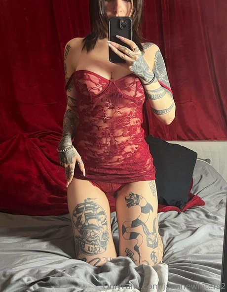 joannewinters2 美しいスター 写真