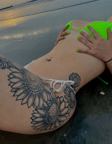 keykeyxoxo エロティックモデル 写真