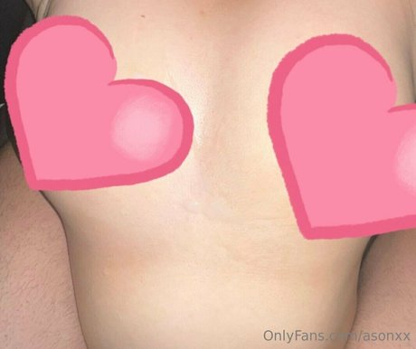 asonxx 裸のスター 写真