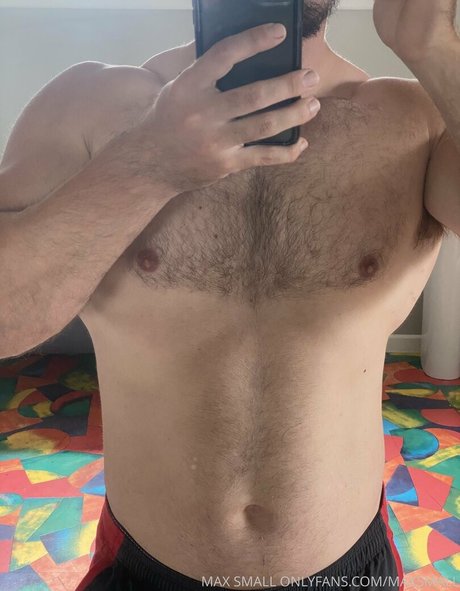 maxsmall top profile image