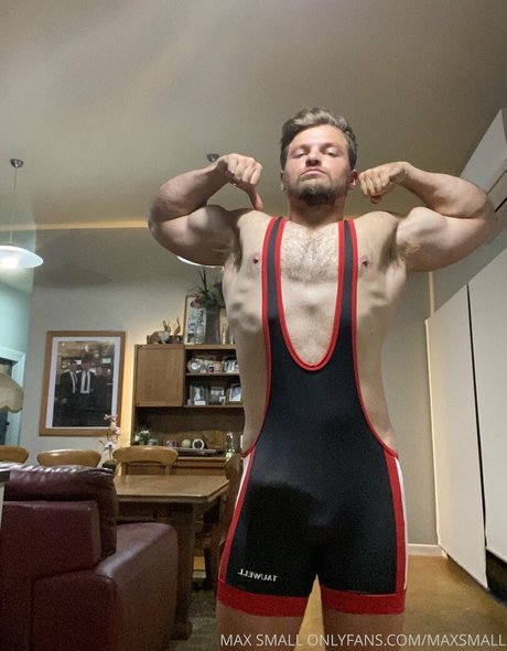 maxsmall 無料スター 画像