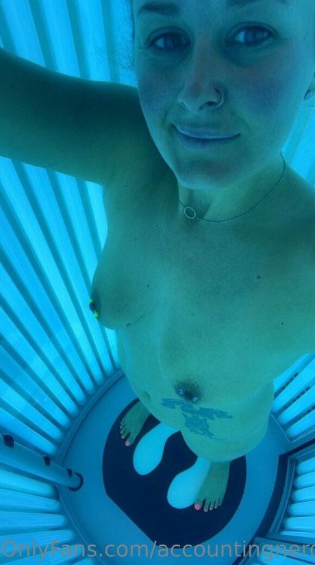 Accountingnerd HDスター 写真