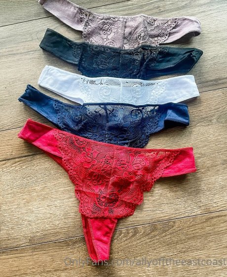 allyofftheeastcoast トップモデル ギャラリー