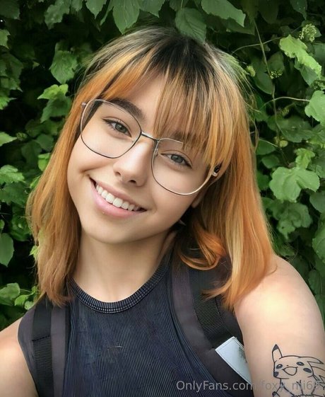 foxy mi69 ヌードスター ギャラリー