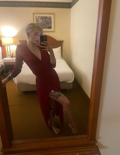 samanthaknoxxx ヌードスター 画像