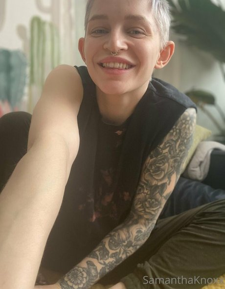 samanthaknoxxx ポルノスター xxx 画像