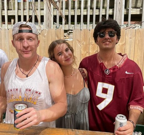 Maddie Gilmore HD女優 画像