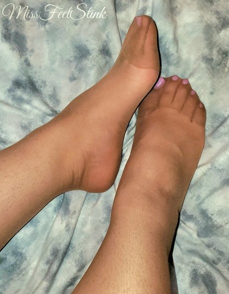 missfeetstinkvip アートモデル アーカイブ