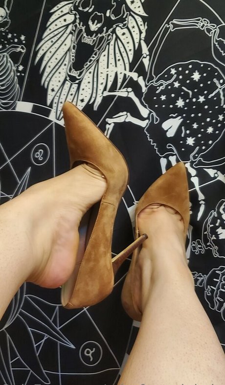 missfeetstinkvip スター 裸 写真