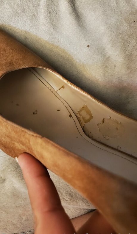 missfeetstinkvip ポルノスター アート 写真