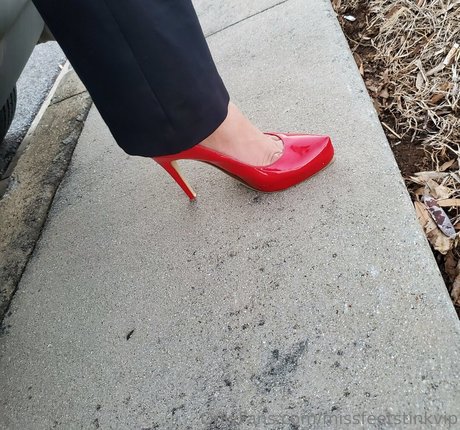 missfeetstinkvip ポルノスター 高品質 写真