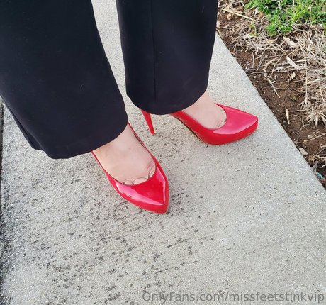 missfeetstinkvip 無料のスター 画像