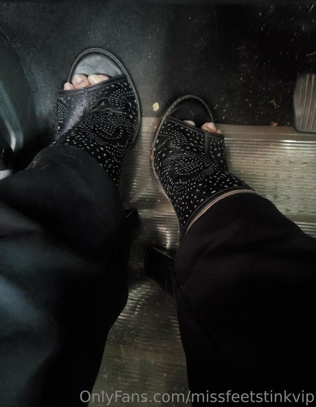 missfeetstinkvip ポルノスター アーカイブ