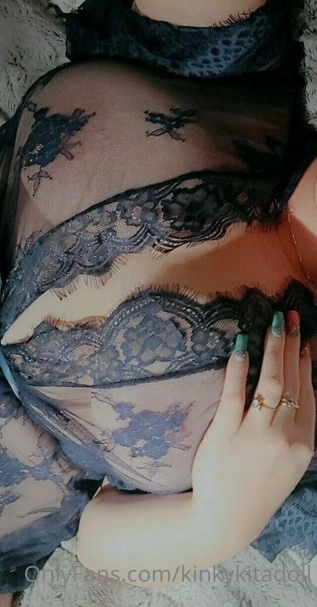 kinkykitadoll ヌードモデル 写真