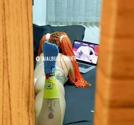 Taiane Albuquerque トップスター 画像