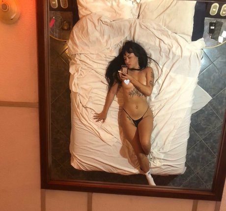 ohdulceari ポルノモデル 写真