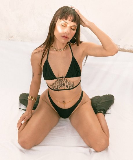 ohdulceari ポルノスター ホット アーカイブ