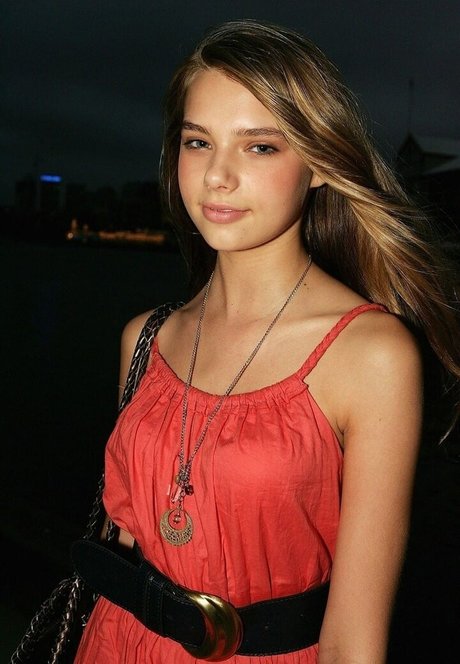 Indiana Evans 高品質モデル 画像