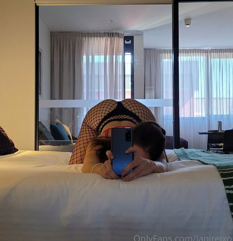 lanireixo セクシーなスター 写真