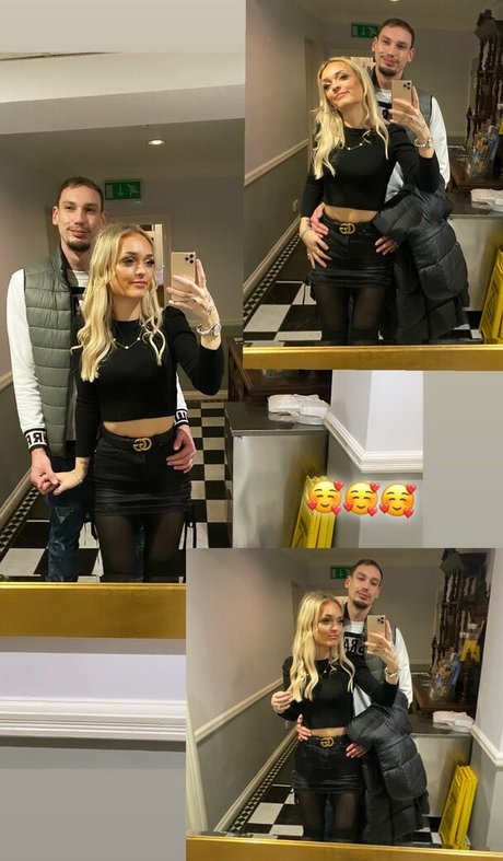 MissLolly 限定スター 写真