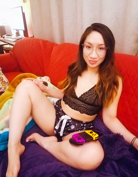 itsmekittylee xxxスター ギャラリー