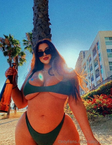 裸のプリンセスOnlyFans ベスト 写真