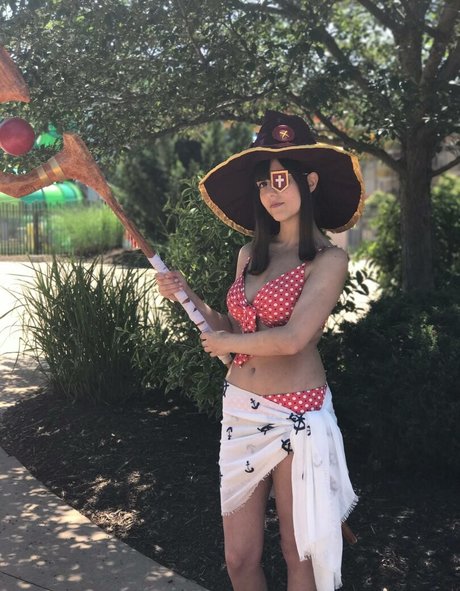 Lucid Dreamer Cosplay 素敵な女優 アーカイブ