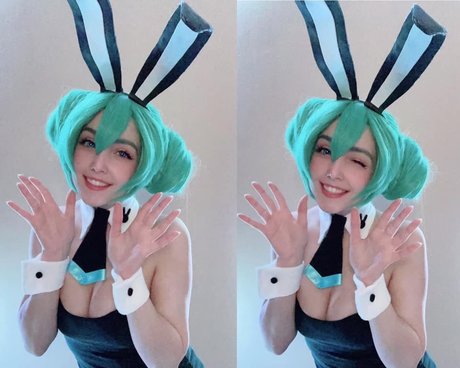 Lucid Dreamer Cosplay 高品質スター アーカイブ