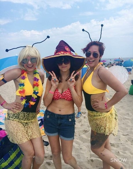 Lucid Dreamer Cosplay アートスター 写真