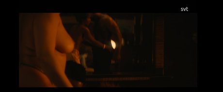 DeWanda Wise トップモデル 写真