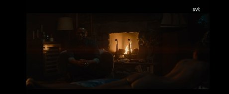 DeWanda Wise 裸のモデル 画像