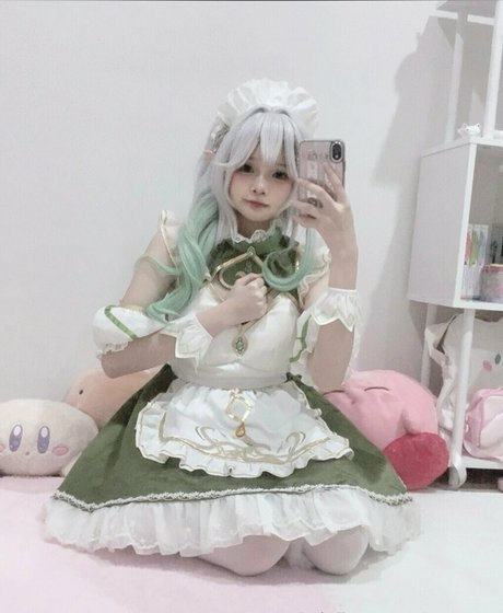 Noemoe 素敵なポルノスター 画像