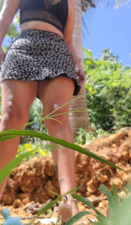 poisonmystery かわいいモデル 写真